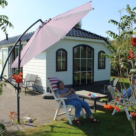 Boerderij Chalet Drijber 外观 照片