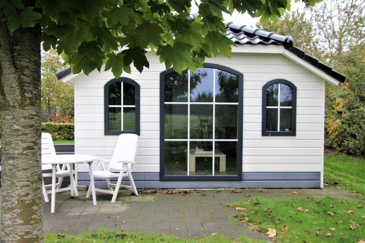 Boerderij Chalet Drijber 外观 照片