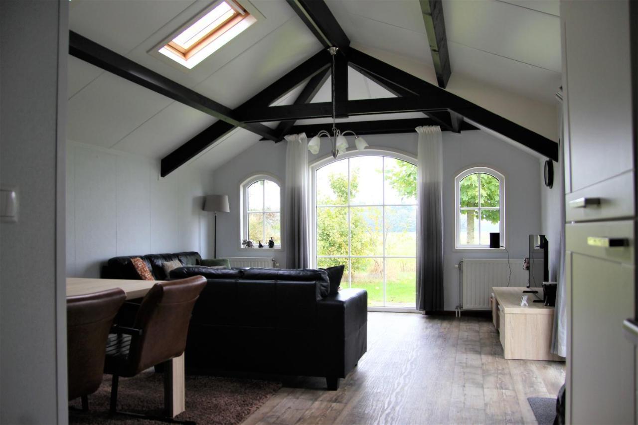 Boerderij Chalet Drijber 外观 照片