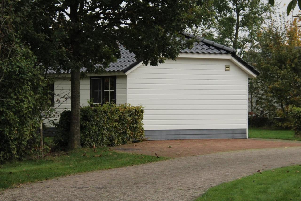 Boerderij Chalet Drijber 外观 照片