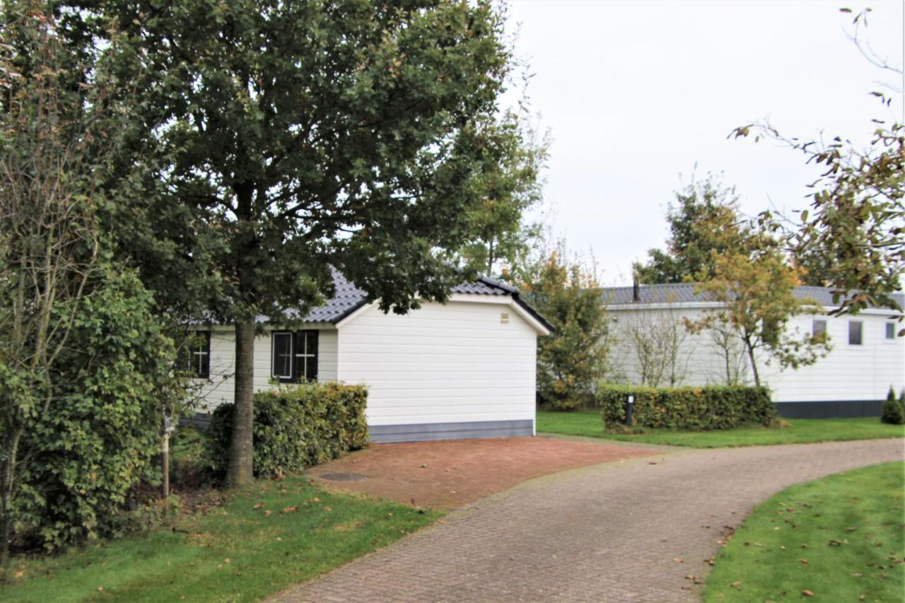Boerderij Chalet Drijber 外观 照片