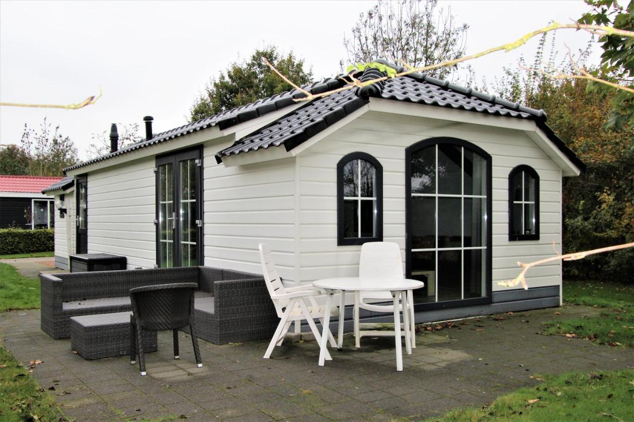 Boerderij Chalet Drijber 外观 照片