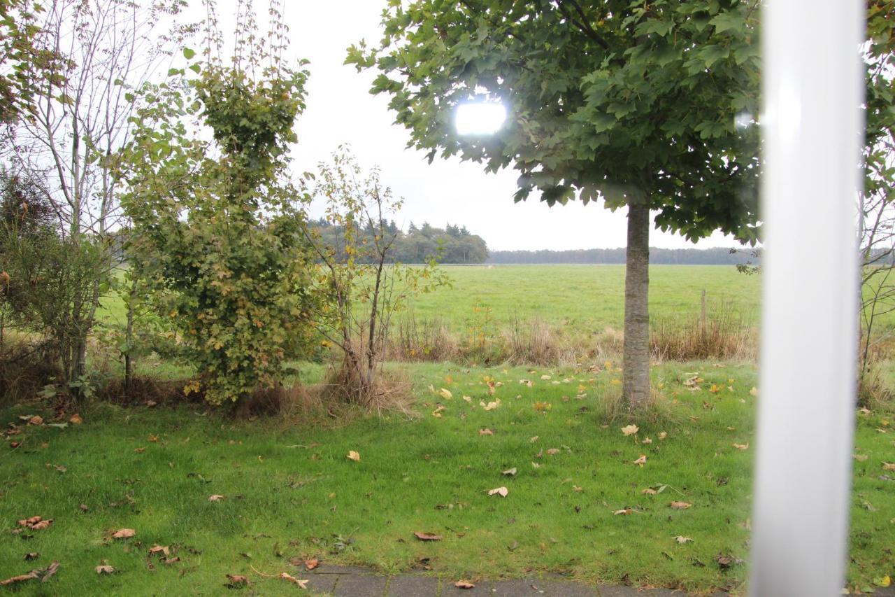 Boerderij Chalet Drijber 外观 照片