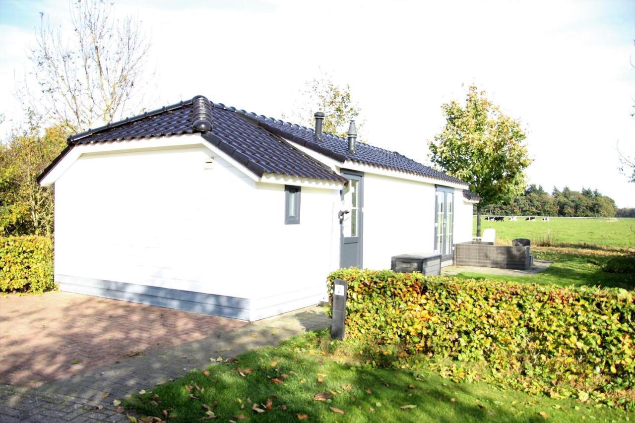 Boerderij Chalet Drijber 外观 照片